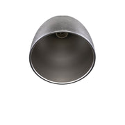 SLV 1009140 PARA CONE 14, pendant light for 1-phase system, GU10, aluminium (MD24)