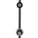 SLV 1009142 SUN FL, G9, free-standing lamp, round, 2 x max. 5 W, IP20, black (MD24)