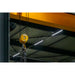 SLV 1009188 RETRO, LT 1500 117 835/840/850 MB ML WH Light carrier 1500mm (MD20)