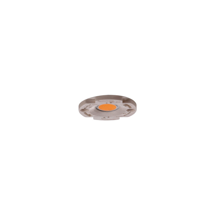 SLV 1009939 NUMINOS XL, Recessed ceiling light, 3000 K, 40°, IP20, round, black (MD29)