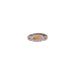SLV 1009939 NUMINOS XL, Recessed ceiling light, 3000 K, 40°, IP20, round, black (MD29)