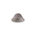 SLV 1009939 NUMINOS XL, Recessed ceiling light, 3000 K, 40°, IP20, round, black (MD28)