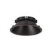 SLV 1009939 NUMINOS XL, Recessed ceiling light, 3000 K, 40°, IP20, round, black (MD27)