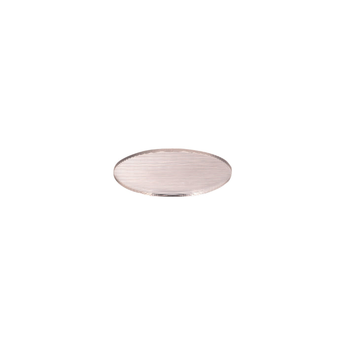 SLV 1009939 NUMINOS XL, Recessed ceiling light, 3000 K, 40°, IP20, round, black (MD26)