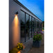SLV 1010165 HELIA PRO S, Wall-mounted light, single, DALI, P2, cylindrical, 2700 K, 6W, 24°, anthracite (MD20)