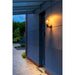 SLV 1010196 TAHA II, Wall-mounted light, SENSOR, 2200/2700 K, max. 10W, black (MD20)