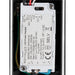 ROYALUX RG-10W240-09 LED power supply, white plastic housing, mounted inside black fixture.