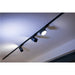 SLV 1010248 KALU 2.0, 3~ spot, PHASE, cylindrical, 4000 K, 10W, 36°, white (MD02)