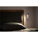 SLV 1010313 DYSKO, Wall and ceiling-mounted light, switch, single, PHASE, 2700K, 6.7W, 36°, white / black (MD20)