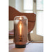 SLV 1010346 PANTILO SLIM, table lamp, cylindrical, 1 x max. 15W E27, copper (MD20)
