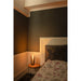 SLV 1010347 PANTILO SLIM, table lamp, cylindrical, 1 x max. 15W E27, gold (MD02)