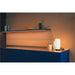 SLV 1010348 PANTILO SLIM, table lamp, cylindrical, 1 x max. 15W E27, white (MD20)