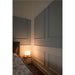 SLV 1010352 PANTILO, table lamp, cylindrical, 1 x max. 15W E27, white (MD02)