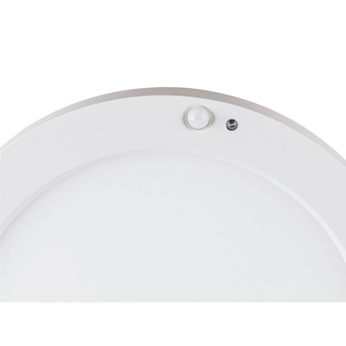 SLV 1010399 DOWNLIGHT VARIO 220, 22 830/840 WH ML PIR (MD24)
