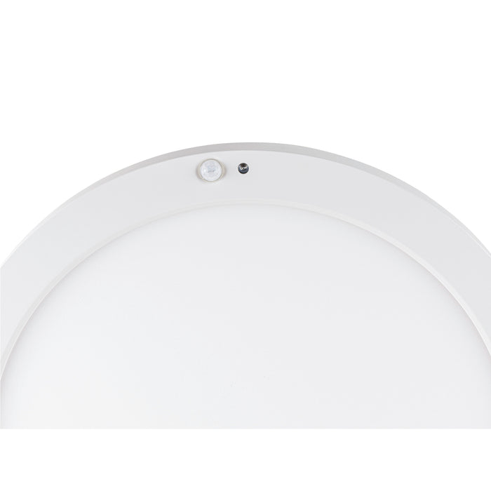 SLV 1010400 DOWNLIGHT VARIO 290, 28 830/840 WH ML PIR (MD24)
