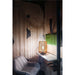 SLV 1010402 WUD TL, E27, Table lamp, cylindrical, 1 x max. 40W, natural (MD20)
