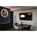SLV 1010414 OLYPSO 40, Pendant light, E27, Pendant length 400 cm, 1 x max. 40W, gold (MD20)