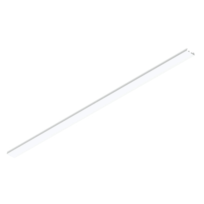 SLV 1010718 RETRO, TRUNKING PC BLIND COVER 1528 (MD01)