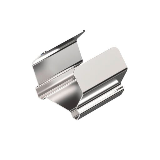 SLV 1010719 RETRO, TRUNKING PC BLIND COVER MOUNTING CLIP (MD01)