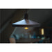 SLV 1010787 LALU SET, pendant light, E27 base, TETRA 36, pendant length 200 cm, bulb included, black (MD20)