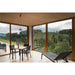 SLV 1010791 LALU SET, pendant light, LED base, TETRA 36, PHASE, pendant length 200 cm, 2700/3000 K, 40°, black (MD20)