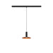 SLV 1010802 LALU SET, 48V pendant light, LED base, ELYPSE, DALI, pendant length 200 cm, 2700/3000K, 40°, black (MD01)