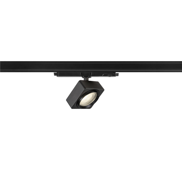 SLV 1010857 EURO CUBE 2 M, OVAL FILTER (MD23)