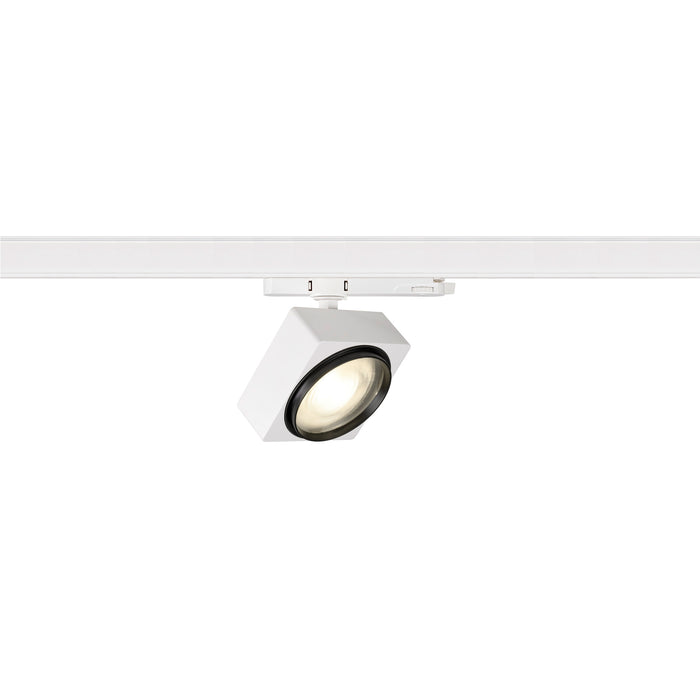 SLV 1010859 EURO CUBE 2 L, OVAL FILTER (MD29)
