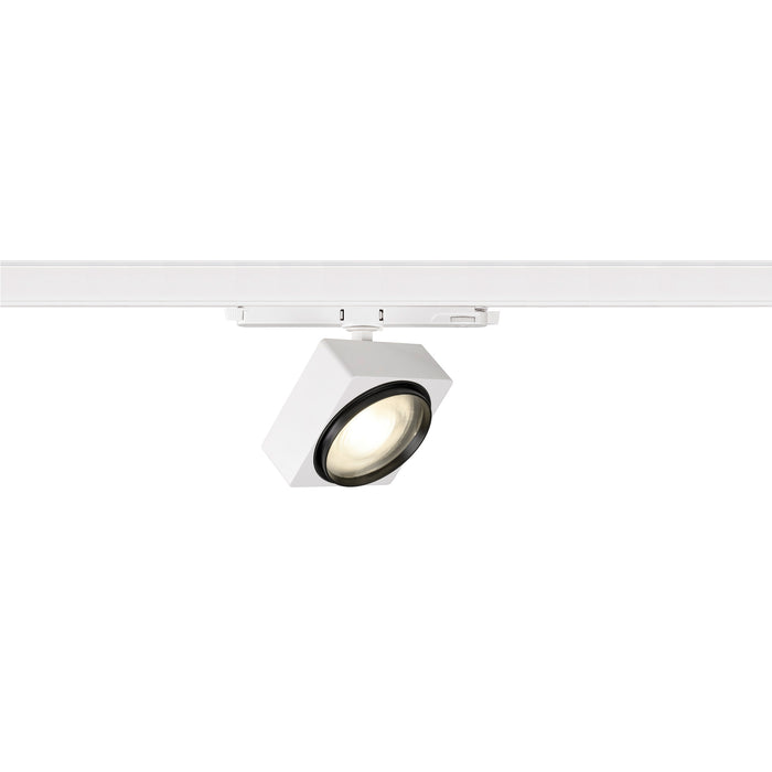SLV 1010859 EURO CUBE 2 L, OVAL FILTER (MD25)
