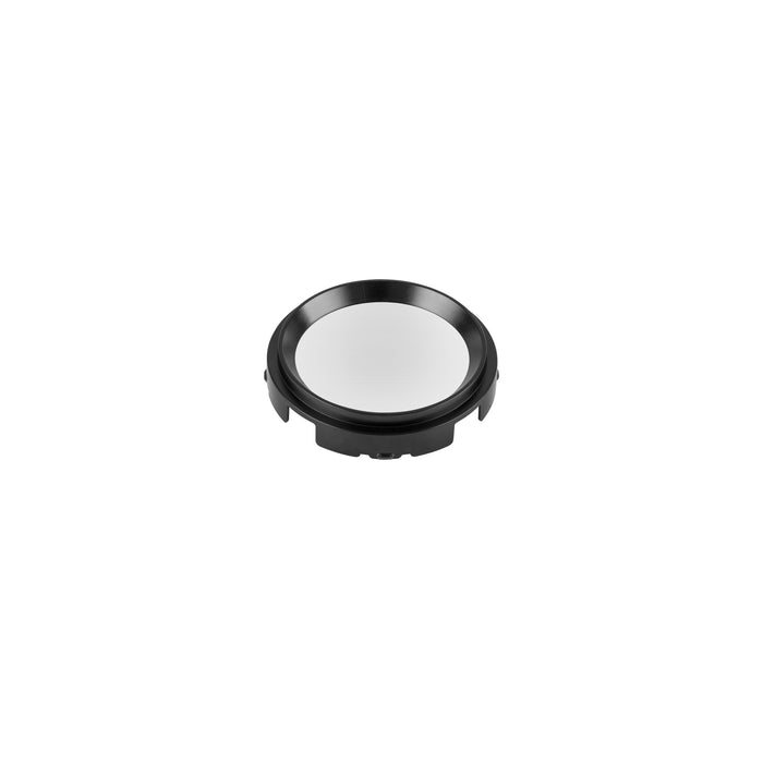 SLV 1010857 EURO CUBE 2 M, OVAL FILTER (MD01)
