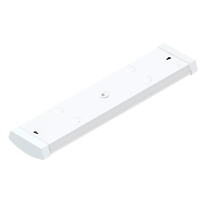 SLV 1010907 BATTEN FLAT P, 600 27 830/840/850 ML WH (MD23)