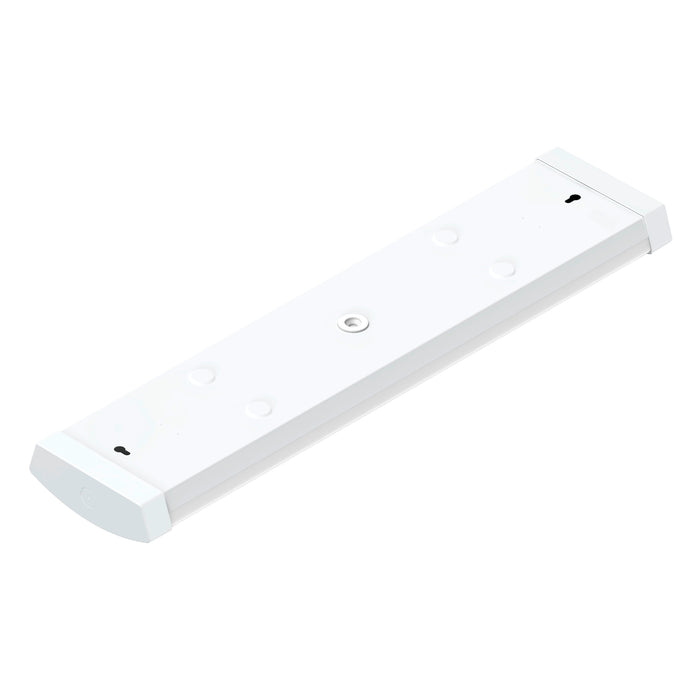 SLV 1010907 BATTEN FLAT P, 600 27 830/840/850 ML WH (MD23)