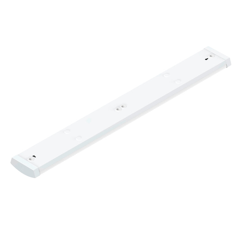 SLV 1010914 BATTEN FLAT P, 1200 52 830/840/850 ML EM 3H Microwave WH (MD23)