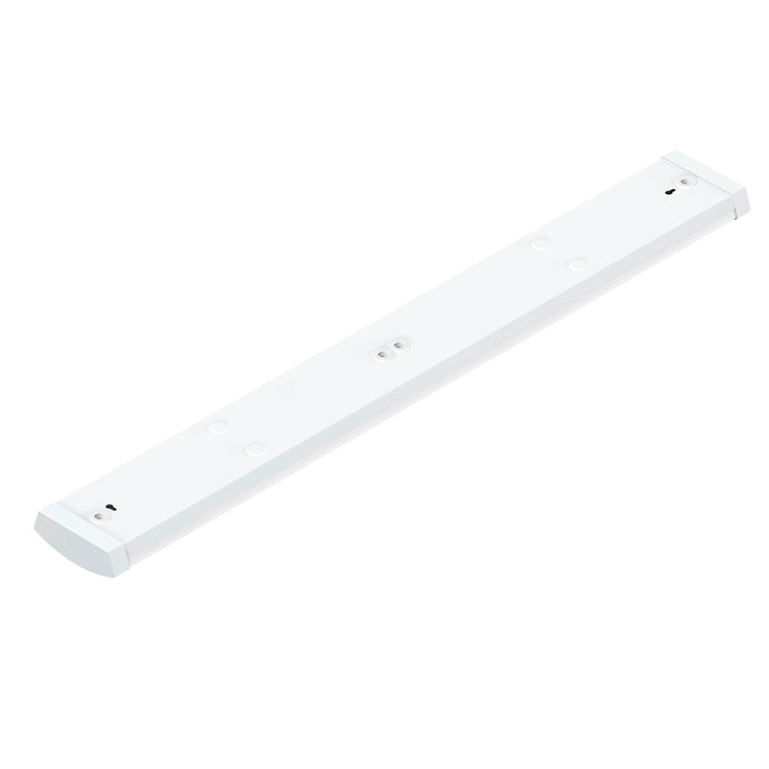 SLV 1010914 BATTEN FLAT P, 1200 52 830/840/850 ML EM 3H Microwave WH (MD23)