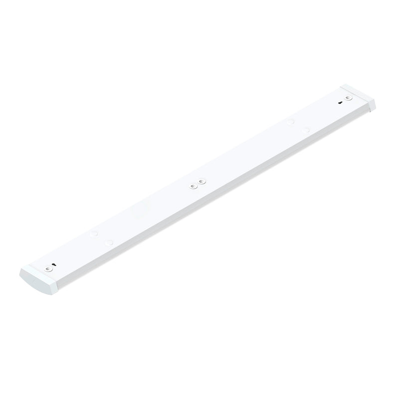 SLV 1010918 BATTEN FLAT P, 1500 72 830/840/850 ML Microwave WH (MD23)