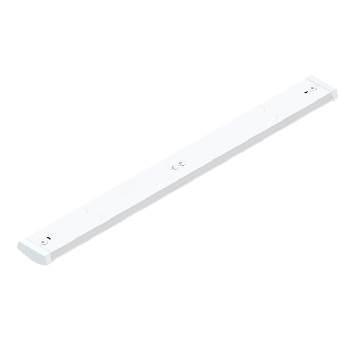 SLV 1010918 BATTEN FLAT P, 1500 72 830/840/850 ML Microwave WH (MD23)
