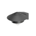 SLV 1011021 SEJERO, wall-mounted luminaire, E27, 1 x max. 15 W, anthracite (MD24)