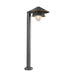 SLV 1011023 SEJERO 90, POLE, floor lamp, IP65, E27, 1 x 15 W, anthracite (MD01)
