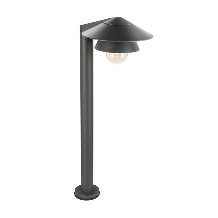 SLV 1011023 SEJERO 90, POLE, floor lamp, IP65, E27, 1 x 15 W, anthracite (MD25)