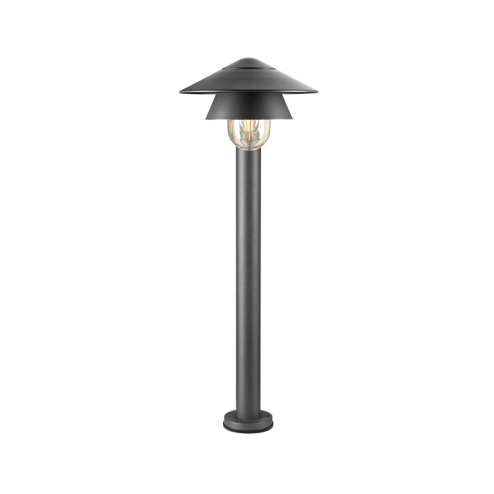 SLV 1011023 SEJERO 90, POLE, floor lamp, IP65, E27, 1 x 15 W, anthracite (MD24)