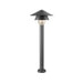 SLV 1011023 SEJERO 90, POLE, floor lamp, IP65, E27, 1 x 15 W, anthracite (MD24)