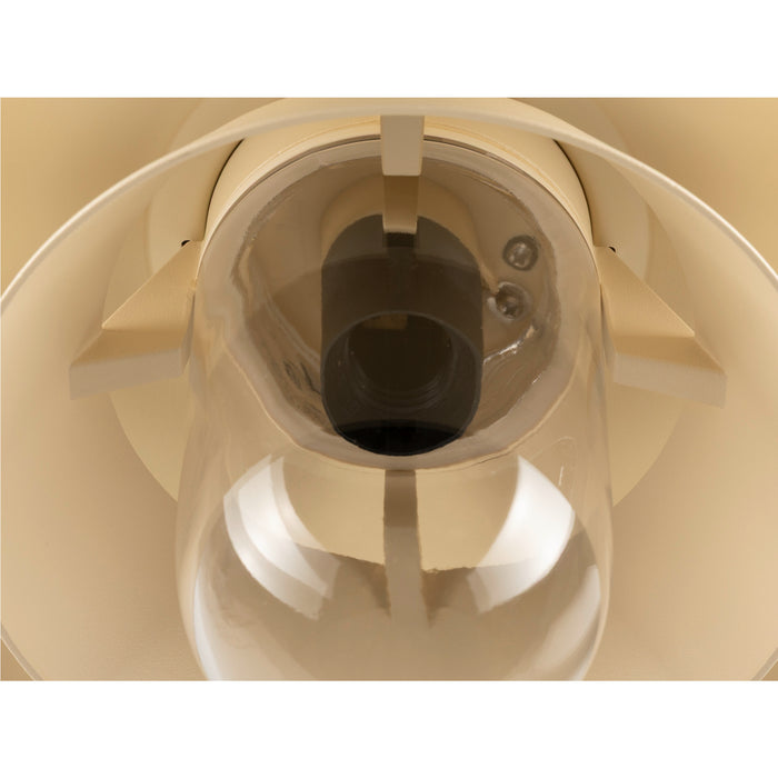 SLV 1011026 SEJERO, pendant luminaire, E27, pendant length 49.1 cm,  1 x max. 15 W, beige (MD23)