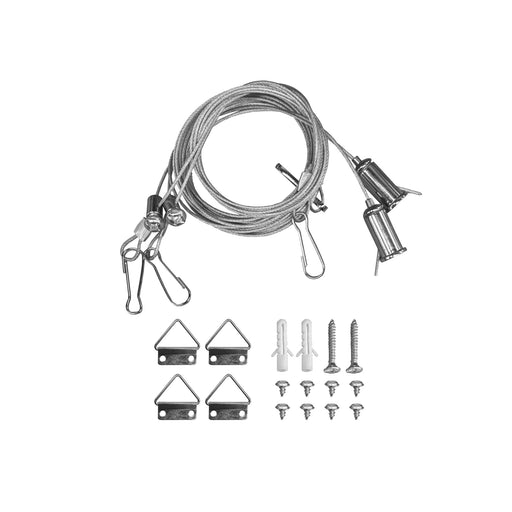 SLV 1011086 PANEL P, SUSPENSION CABLE 1M (MD01)
