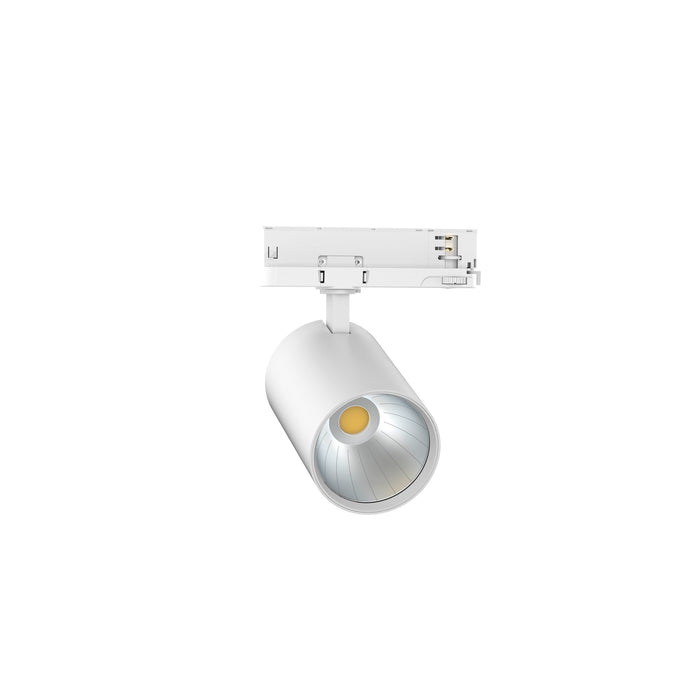 SLV 1011091 TRACKSPOT P, 3PH. 62 927 MB ML WH (MD01)