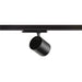 SLV 1011095 TRACKSPOT V, 3PH. 45 927 MB ML BK (MD23)