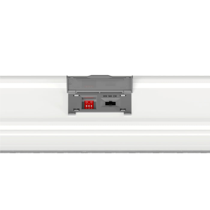SLV 1011231 EASYLIGHT 1500 135 835/840/850 WB WH ML EM 3H Trunking System 1500MM (MD27)