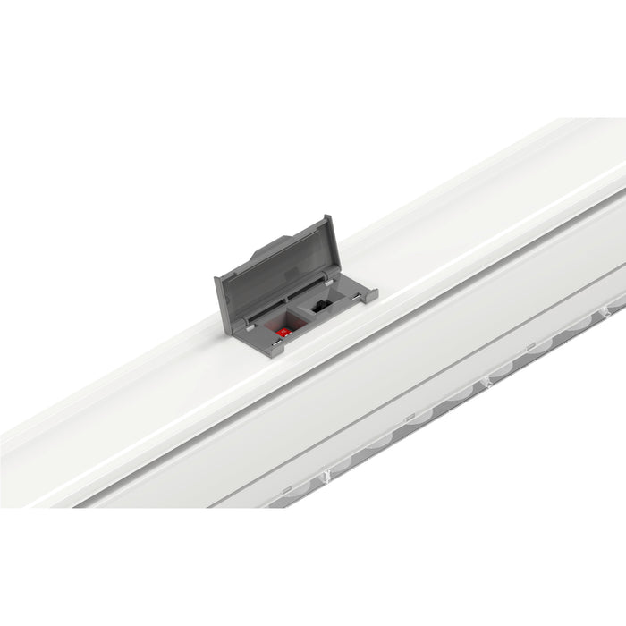 SLV 1011234 EASYLIGHT 1500 135 835/840/850 WB ML WH DALI2 EM 3H Trunking System 1500MM (MD26)