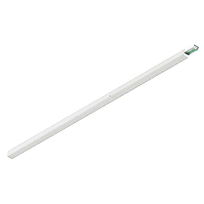 SLV 1011237 EASYLIGHT 2500 140 835/840/850 WB WH ML EM 3H Trunking System 2500MM (MD01)