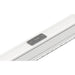 SLV 1011242 EASYLIGHT 2500 150 835/840/850 OVAL WH ML DALI2 EM 3H Trunking System 2500MM (MD24)