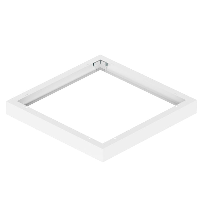 SLV 1011267 SURFACE MOUNTING FRAME, 625 WH (MD01)